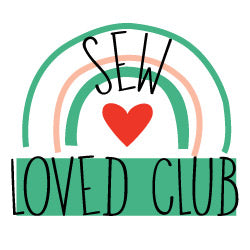 Sew Loved Club 